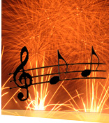 Puromusical Fireworks Pyromusical Fireworks