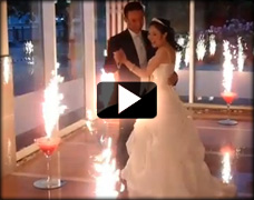 Indoor Fireworks Video Indoor Fireworks Video